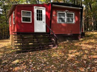 1403 Wall Farm Rd, Grampian, PA 16838