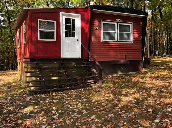 1403 Wall Farm Rd, Grampian, PA 16838
