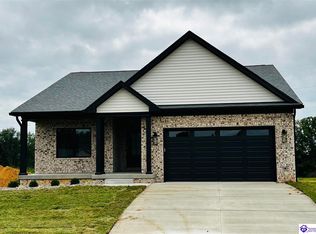 306 Sweet Grass Cir, Elizabethtown, KY