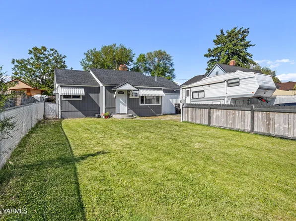 1523 Roosevelt Ave, Yakima, WA 98902