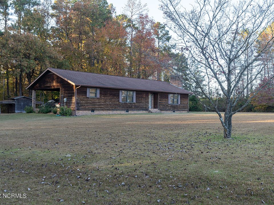 1284 Haywood Parker Rd, Ellerbe, NC 28338 MLS 100357238 Zillow