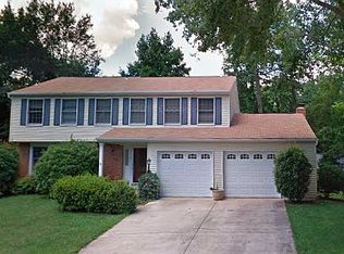 15508 Laurel Ridge Rd, Dumfries, VA 22025