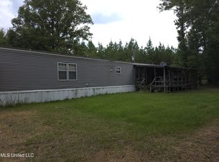 3658 Fugler Loop NE, Sontag, MS 39665