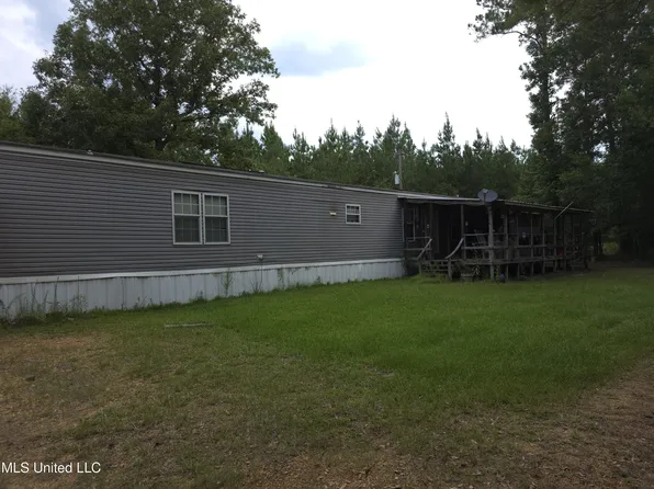 3658 Fugler Loop NE, Sontag, MS 39665