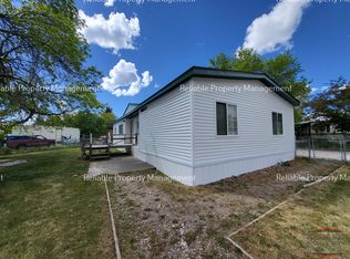 820 Stevens Dr, Idaho Falls, ID 83401