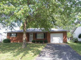 942 N Rapp Ave, Columbia, IL 62236