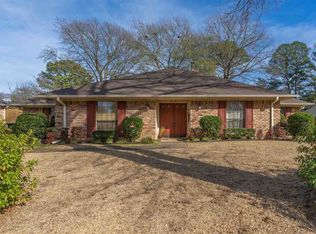 2608 Northview Dr, Longview, TX 75605