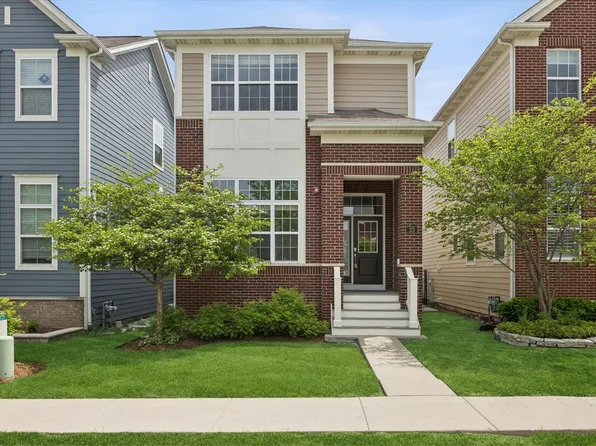 33 N Lincoln Ln, Arlington Heights, IL 60004