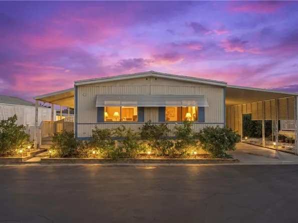 23820 Ironwood Ave Spc 160, Moreno Valley, CA 92557