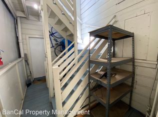 204 Dore St UNIT 210, San Francisco, CA 94103