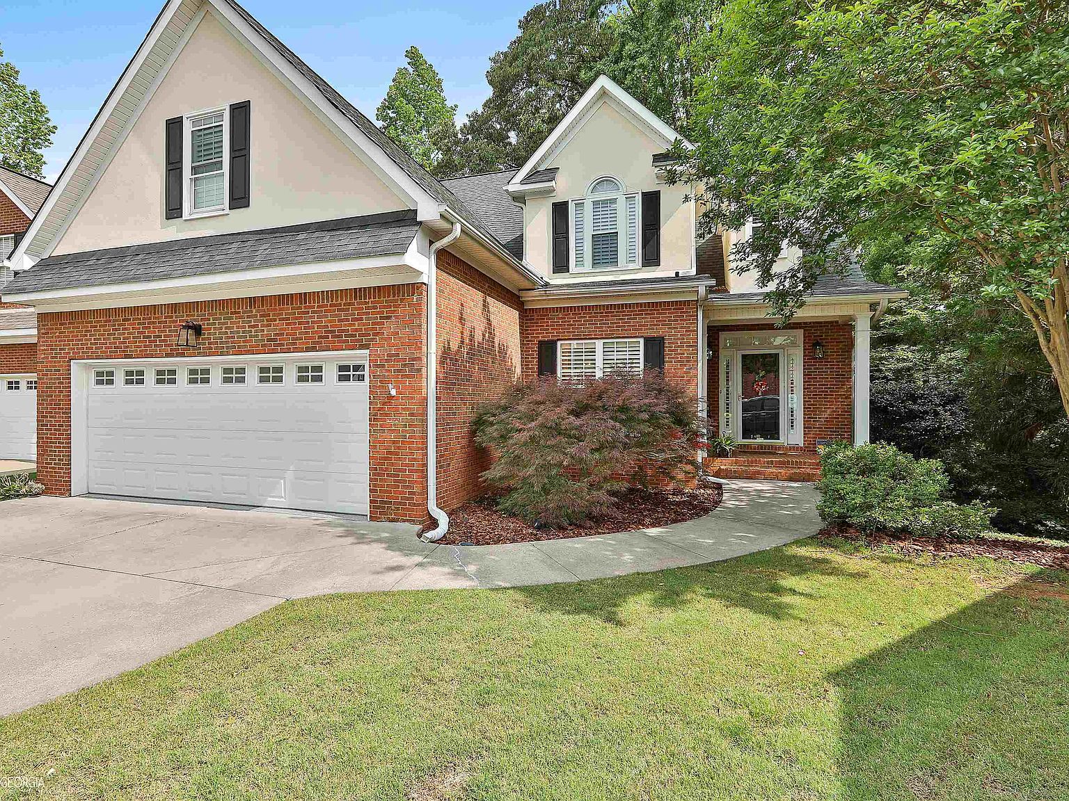115 Ashton Park, Peachtree City, GA 30269 Zillow