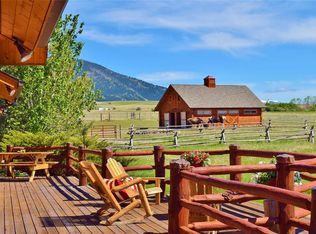 270 Brown Pony Trl, Belgrade, MT 59714