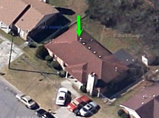 2944 Dahlia Dr, Augusta, GA 30906