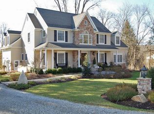 3 Woolverton Rd, Stockton, NJ 08559