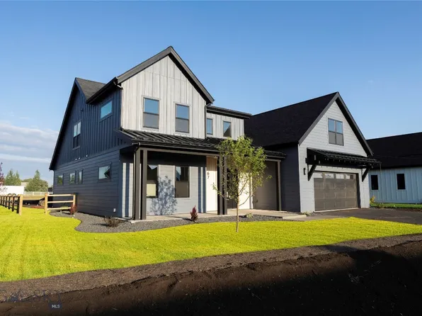 67 Creekbank Loop, Bozeman, MT 59718