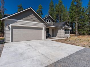 17286 Golden Eye Dr, Bend, OR 97707