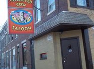 900 S Carey St, Baltimore, MD 21223