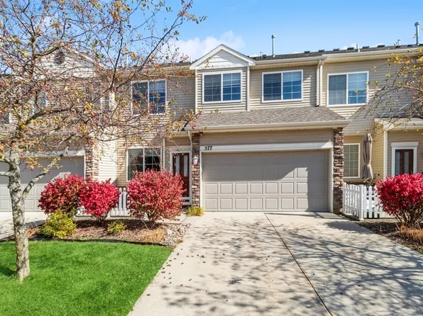 577 Villa Ct, West Des Moines, IA 50266