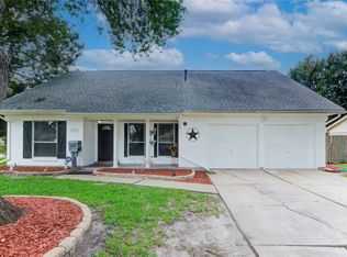 3808 Sunray Ln, Pasadena, TX 77503
