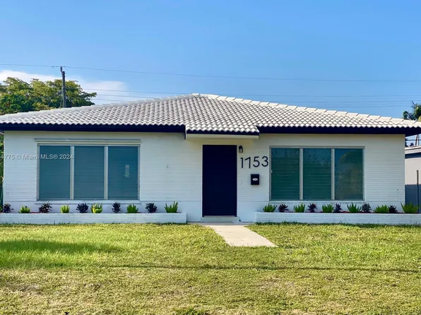 (undisclosed Address), North Miami Beach, FL 33162