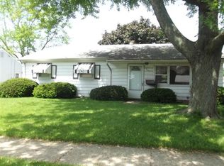 4721 Woodbine Ave, Dayton, OH 45432