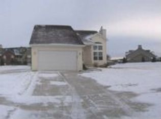 3901 Marimba Rd, Holt, MI 48842