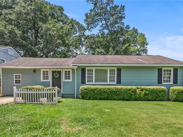 2610 12th Ave E, Tuscaloosa, AL 35405