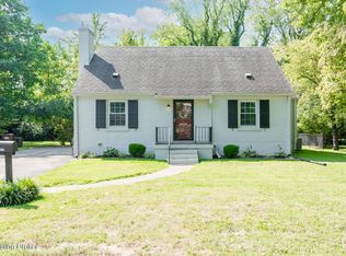 4106 Dellridge Dr, Saint Matthews, KY 40207
