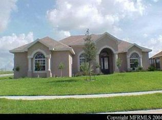 567 Auburn Hills Blvd, Auburndale, FL 33823