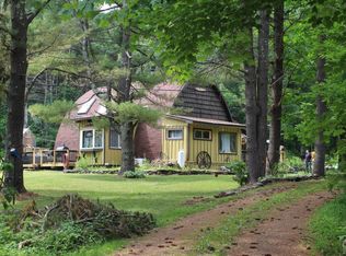 257 Parliman Rd, Gilboa, NY 12076