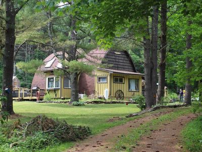 257 Parliman Road, Gilboa, NY, 12076