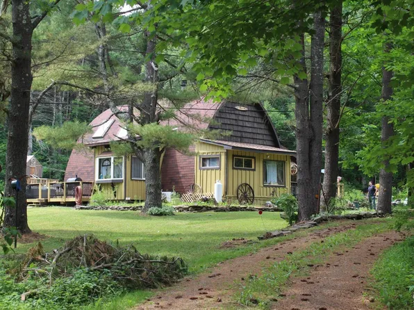 257 Parliman Road, Gilboa, NY 12076