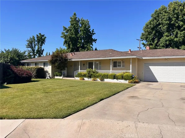 538 Village Ct, Merced, CA 95340