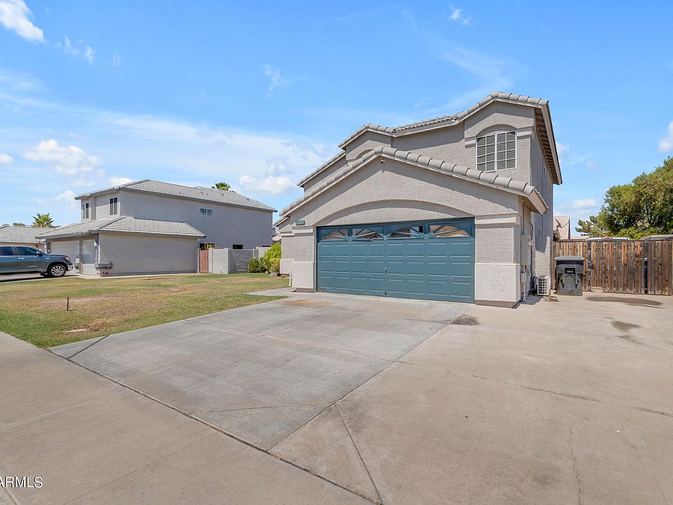 1207 N Velero St, Chandler, AZ 85225 | Zillow