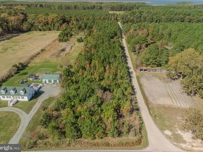 0 Jacksonville Rd, Crisfield, MD, 21817