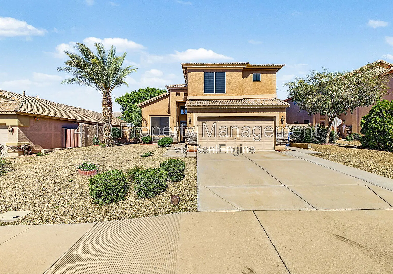 4 bed, 3.0 bath, 2168 sqft, $3,000 — Photo 1