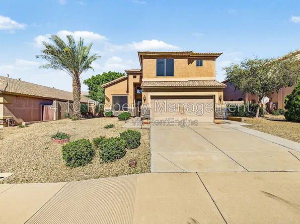 6050 E Rochelle St, Mesa, AZ 85215