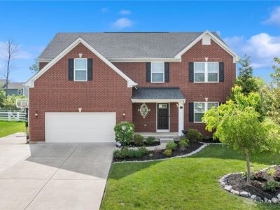 10280 Benjamin Way, Dayton, OH, 45458
