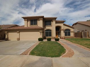 654 W Juanita Ave, Gilbert, AZ 85233