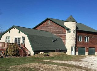 394 County Road 307, Taylor, MO 63471