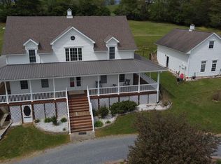 8225 Old Mill Rd, Glade Spring, VA 24340