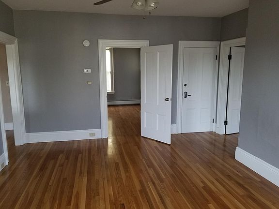 Living to Bed room 1, Bed room 2, stairway and Kitchen