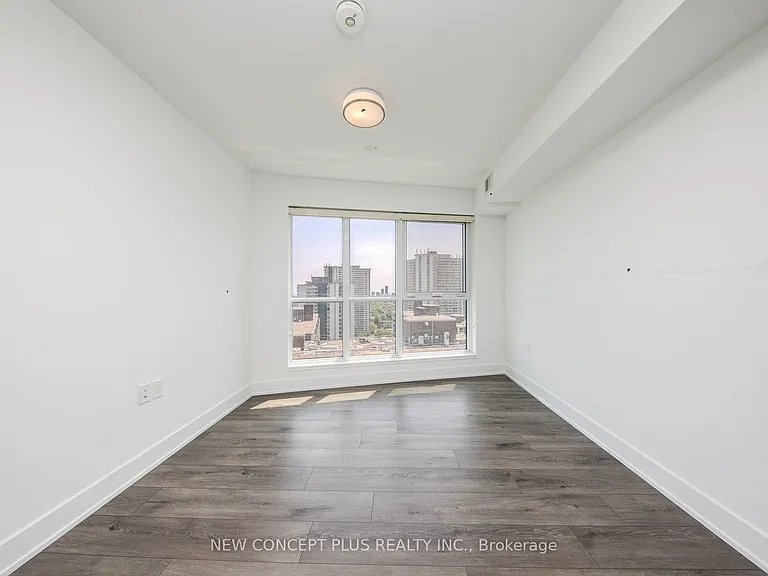 585 Bloor St E #1718 — Photo 15