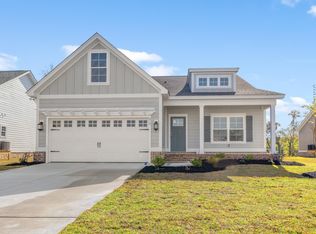 619 Carter Reid Ct, Longs, SC 29568