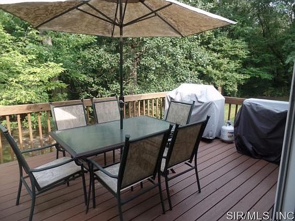 12x16 composite deck