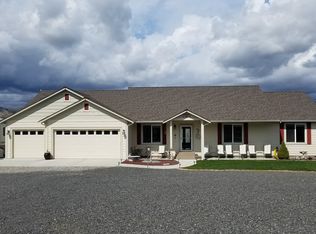 46305 Sunny Hill Ln N, Grand Coulee, WA 99133