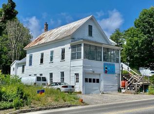 8 Maple St, Cornish, ME 04020