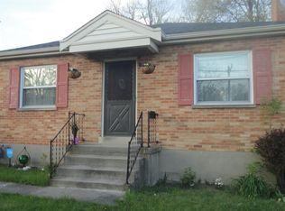 452 Erlanger Rd, Erlanger, KY 41018