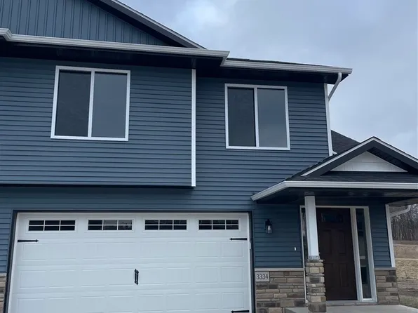 3334 Loethen Ln, Coralville, IA 52241
