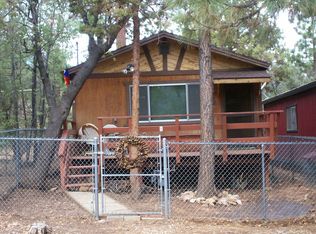 326 Imperial Ave, Sugarloaf, CA 92386
